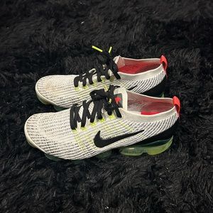 Air VaporMax Flyknit 3 'Neon Collection'